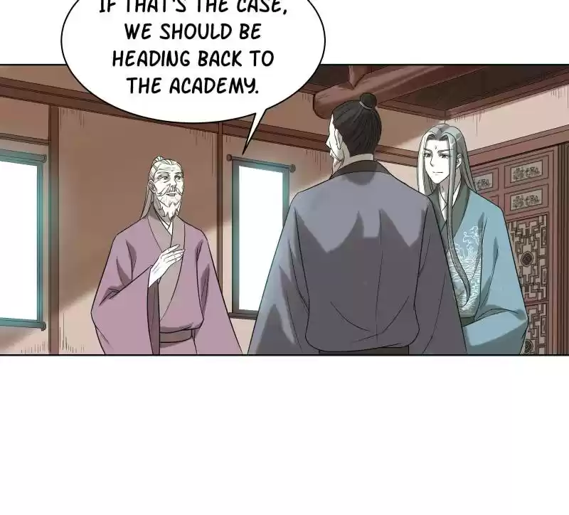 The Crazy Adventures of Mystical Doctor Ch.21