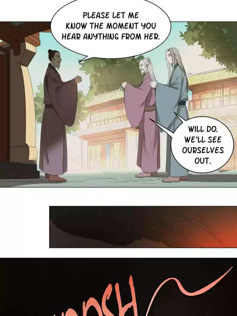 The Crazy Adventures of Mystical Doctor Ch.21