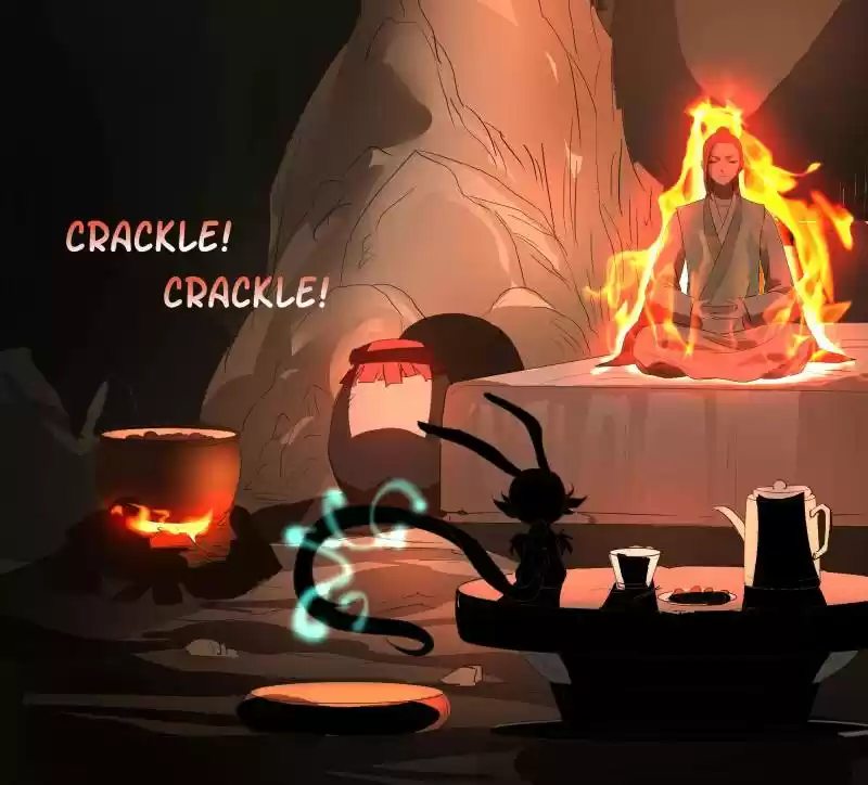 The Crazy Adventures of Mystical Doctor Ch.21