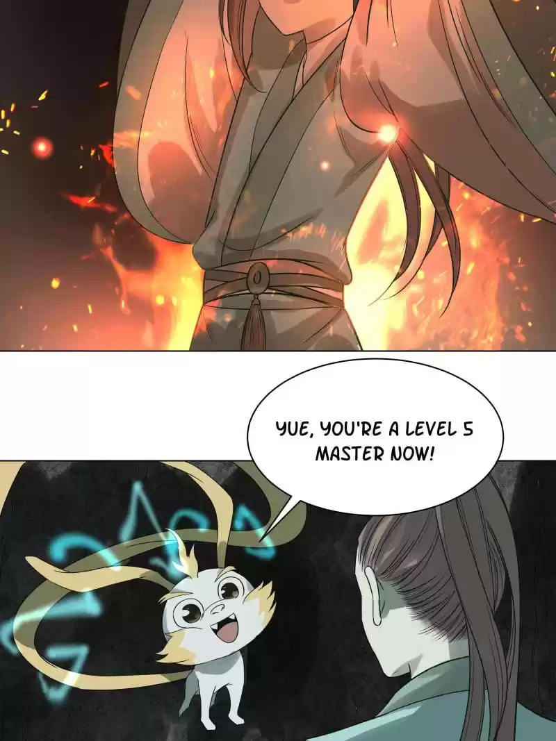 The Crazy Adventures of Mystical Doctor Ch.21