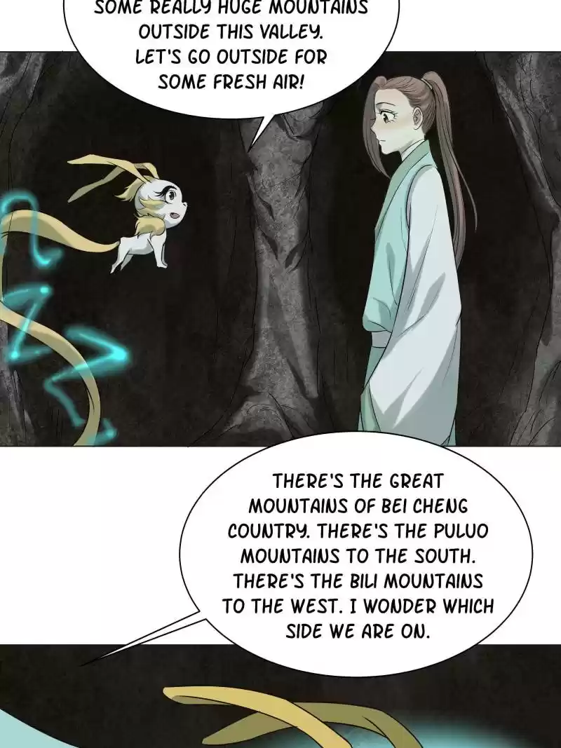 The Crazy Adventures of Mystical Doctor Ch.21