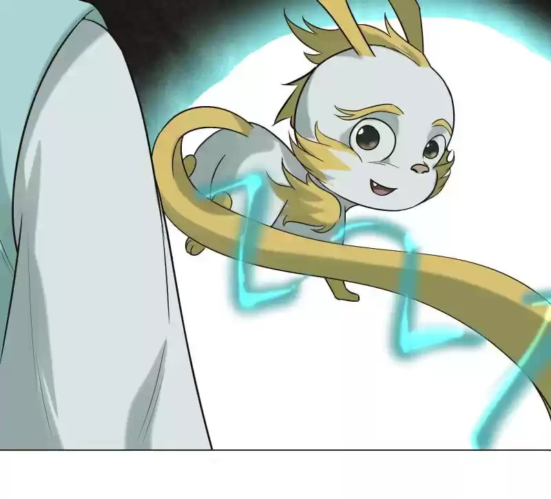 The Crazy Adventures of Mystical Doctor Ch.21