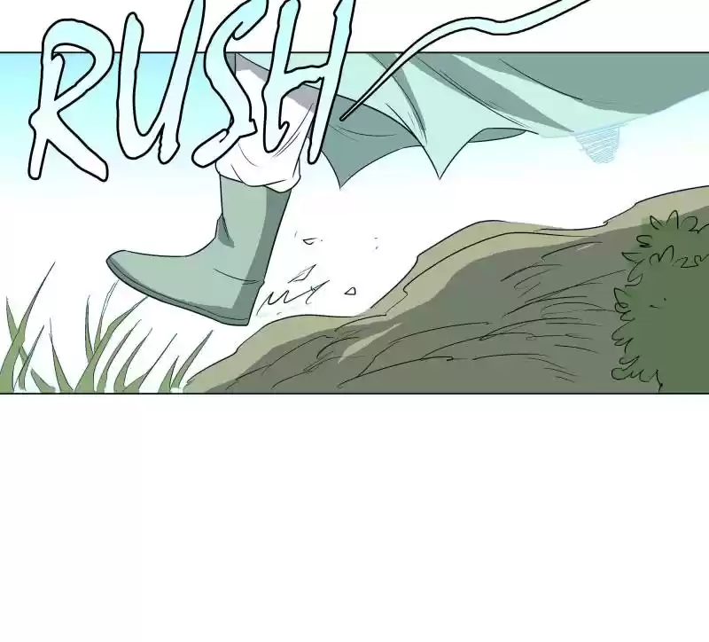 The Crazy Adventures of Mystical Doctor Ch.21