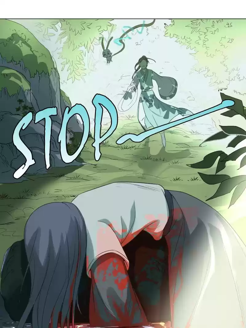 The Crazy Adventures of Mystical Doctor Ch.21