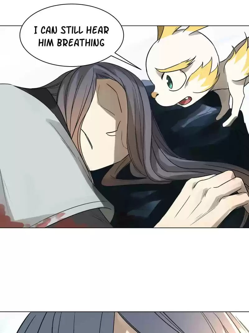 The Crazy Adventures of Mystical Doctor Ch.21