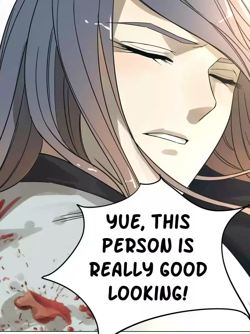 The Crazy Adventures of Mystical Doctor Ch.21