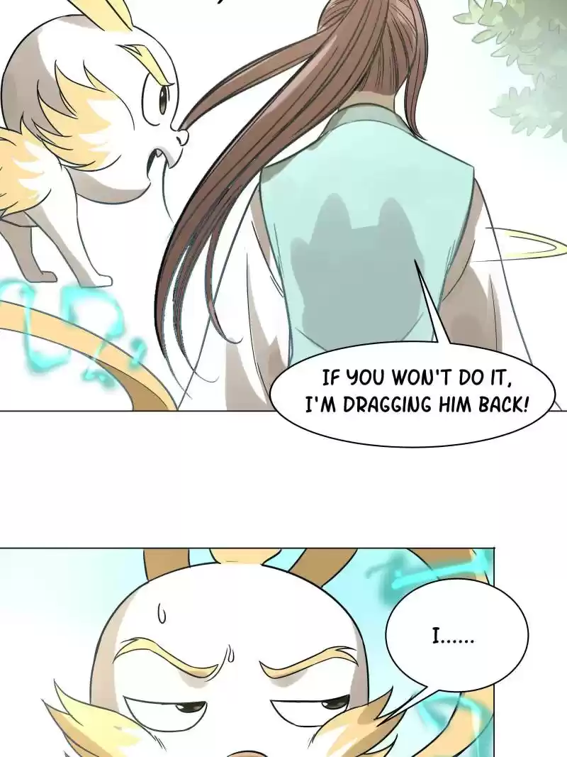 The Crazy Adventures of Mystical Doctor Ch.21