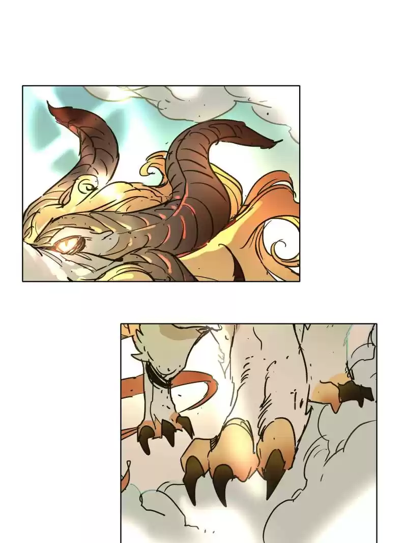 The Crazy Adventures of Mystical Doctor Ch.21