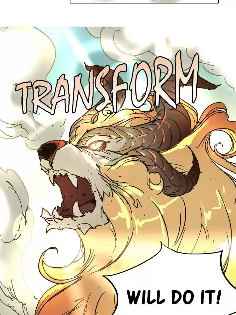 The Crazy Adventures of Mystical Doctor Ch.21