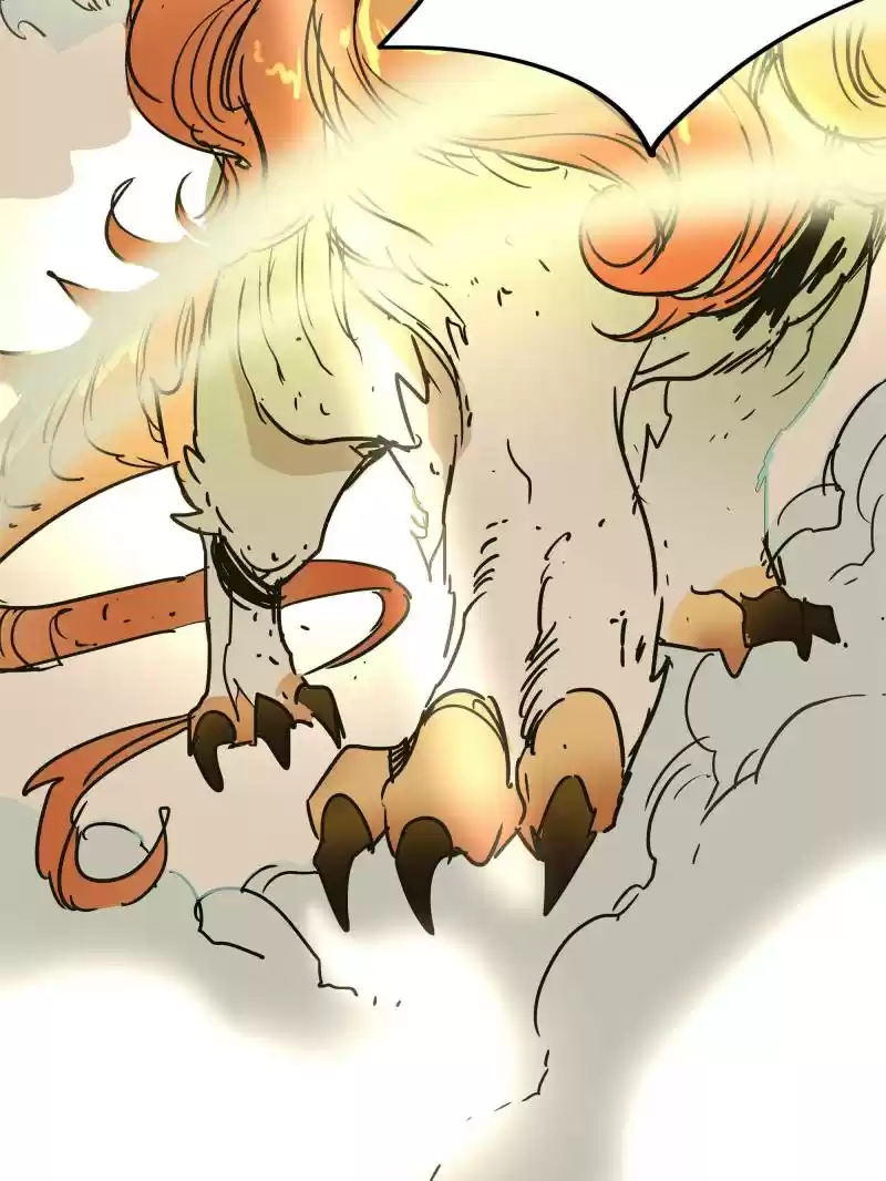 The Crazy Adventures of Mystical Doctor Ch.21