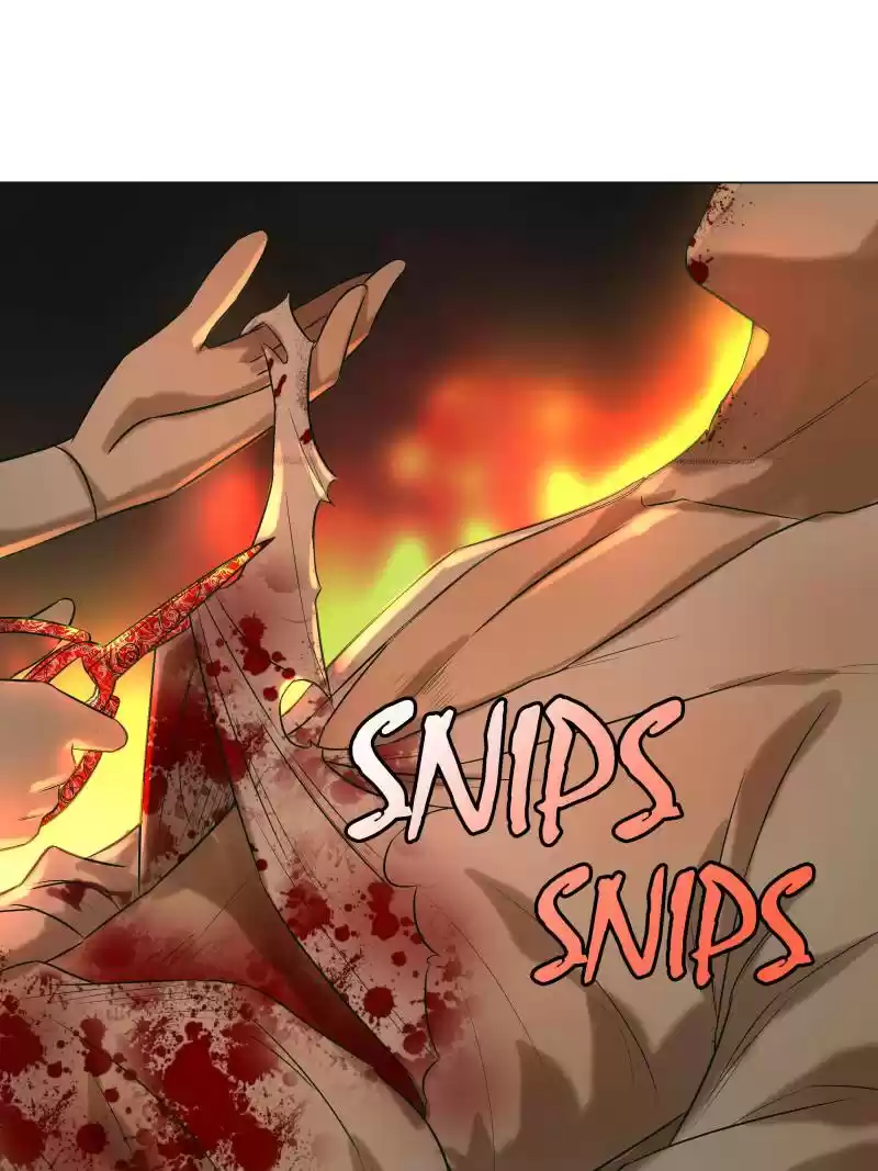 The Crazy Adventures of Mystical Doctor Ch.22