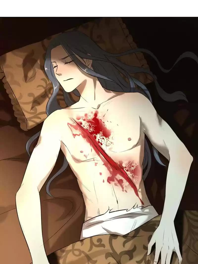 The Crazy Adventures of Mystical Doctor Ch.22