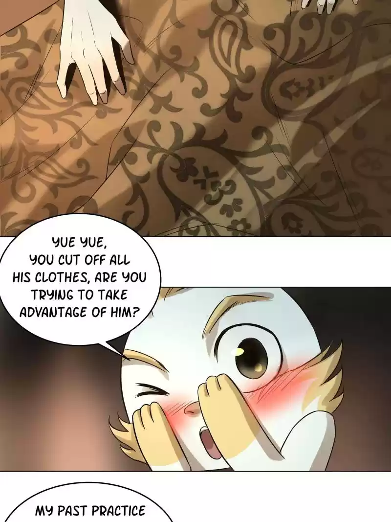 The Crazy Adventures of Mystical Doctor Ch.22