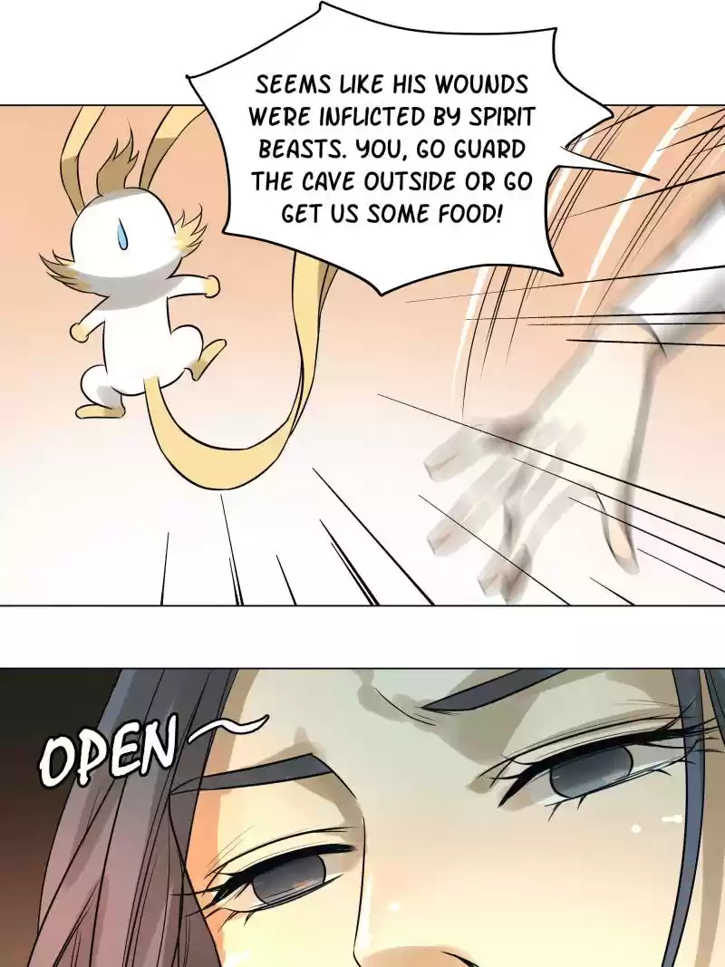 The Crazy Adventures of Mystical Doctor Ch.22