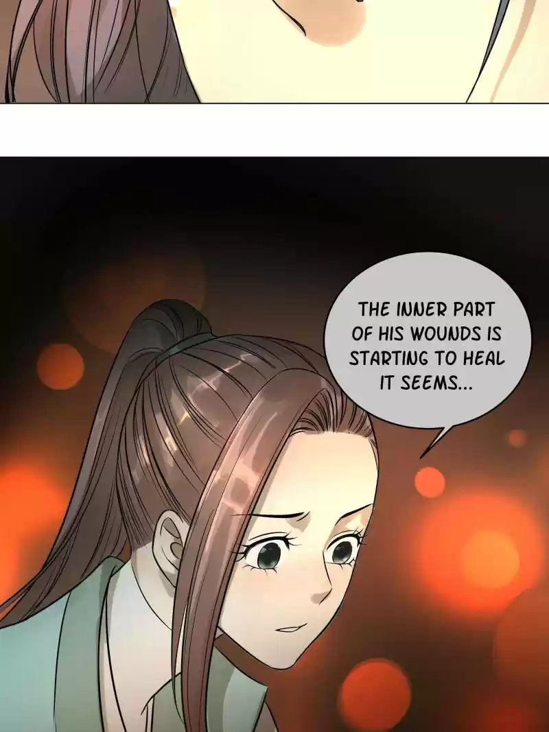 The Crazy Adventures of Mystical Doctor Ch.22