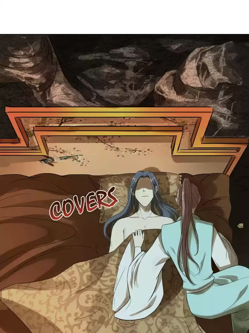 The Crazy Adventures of Mystical Doctor Ch.22