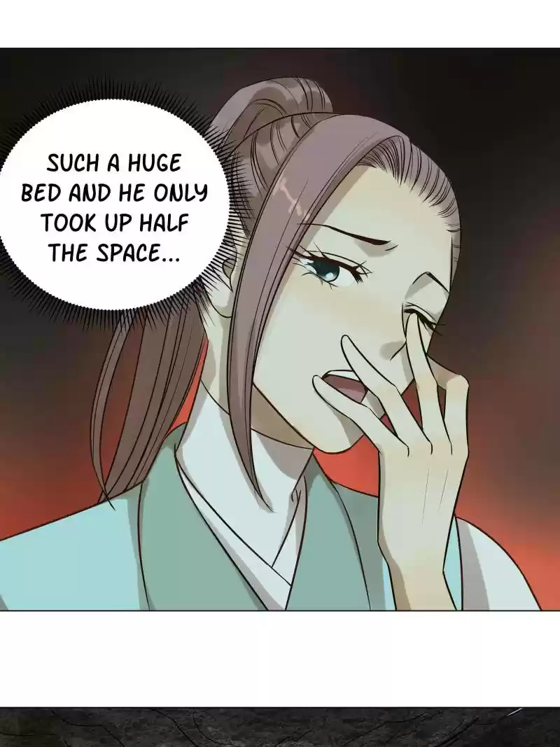 The Crazy Adventures of Mystical Doctor Ch.22