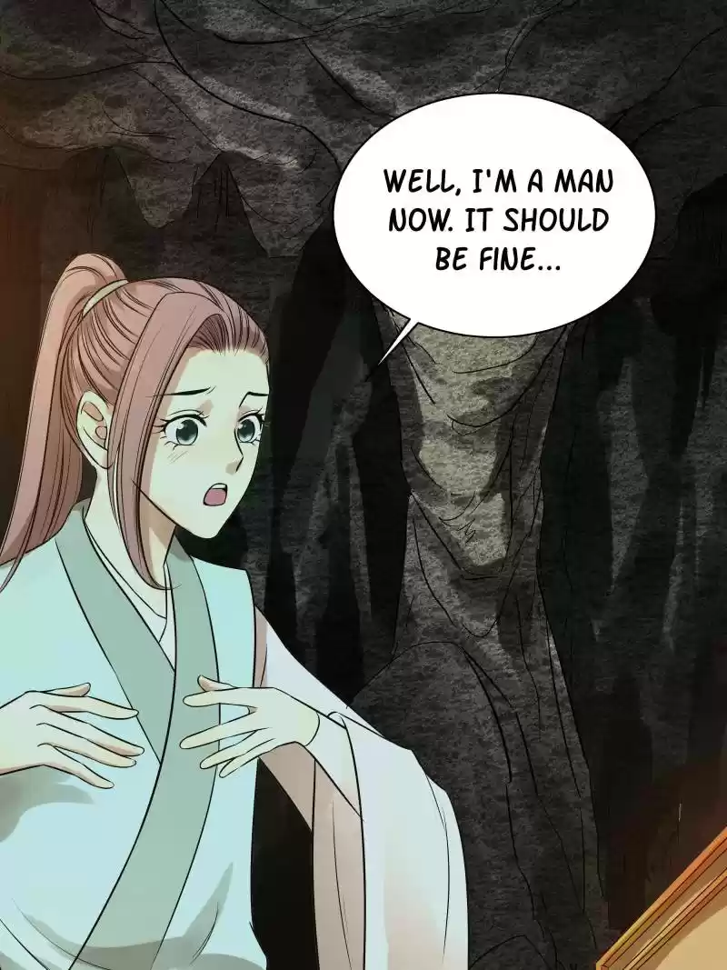 The Crazy Adventures of Mystical Doctor Ch.22