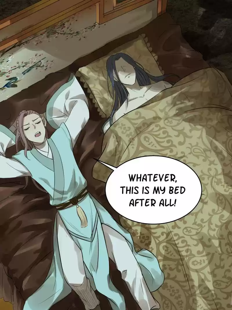 The Crazy Adventures of Mystical Doctor Ch.22