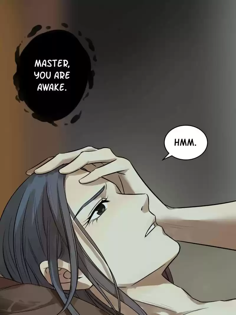 The Crazy Adventures of Mystical Doctor Ch.22