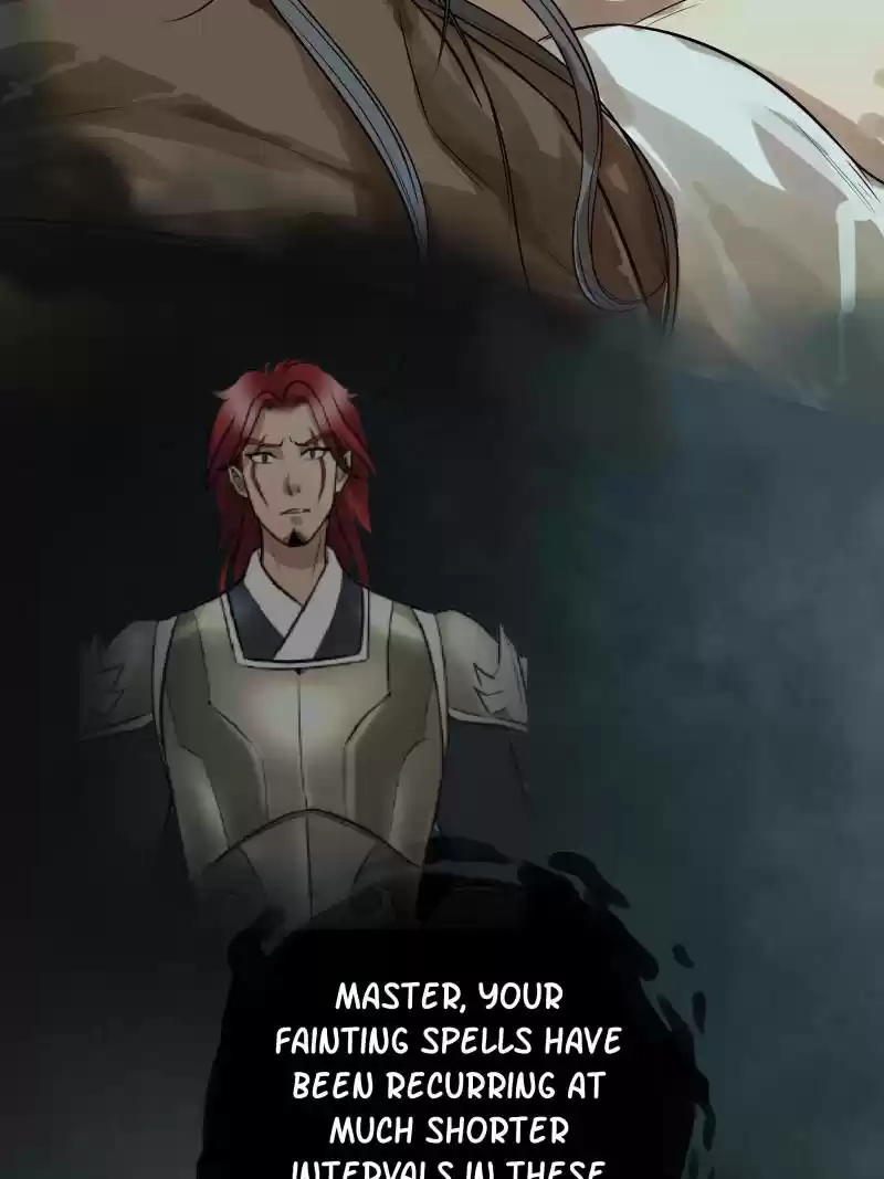 The Crazy Adventures of Mystical Doctor Ch.22