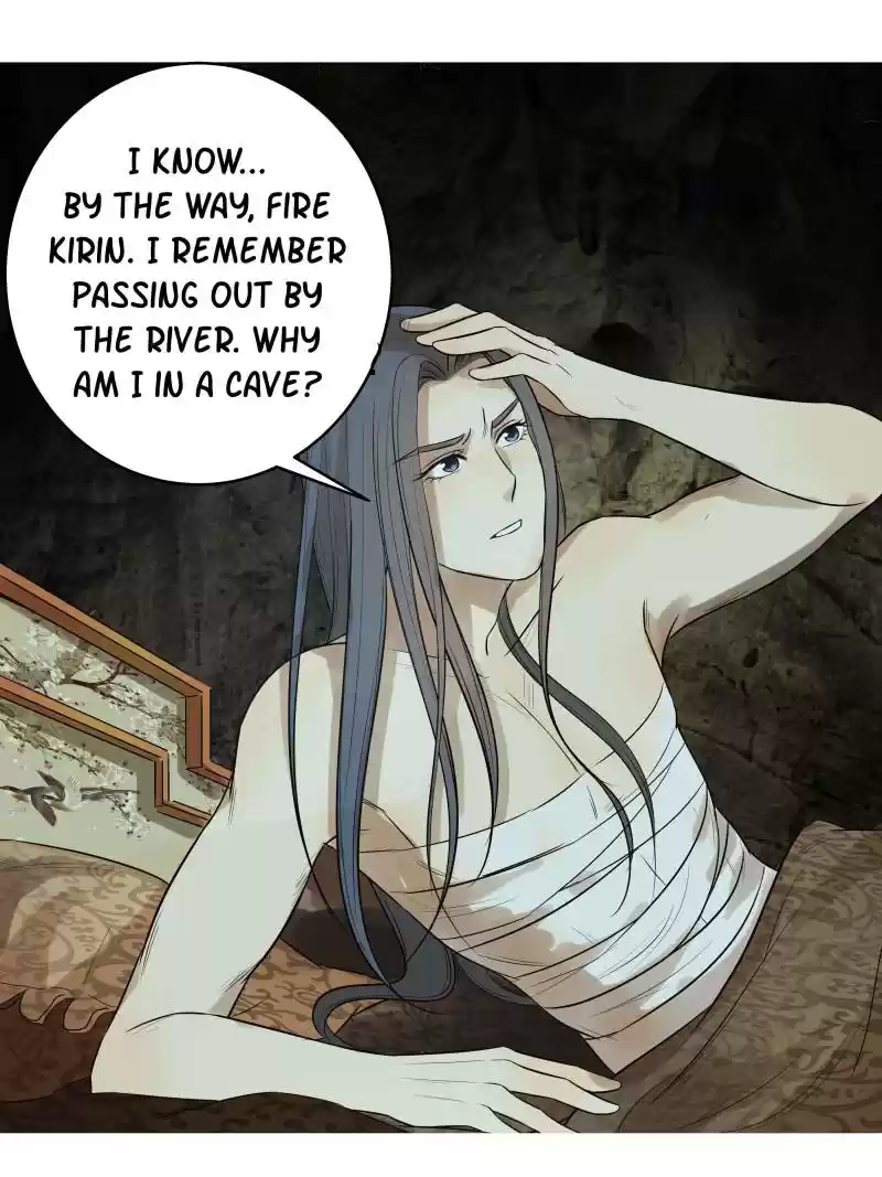 The Crazy Adventures of Mystical Doctor Ch.22