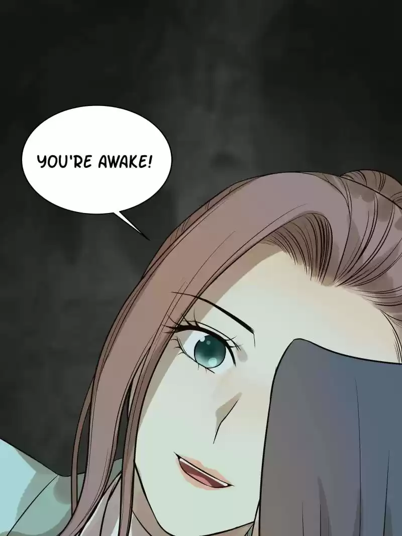 The Crazy Adventures of Mystical Doctor Ch.22