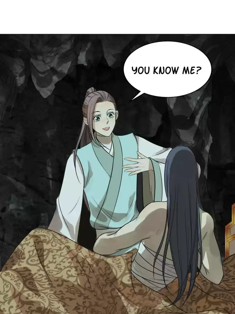 The Crazy Adventures of Mystical Doctor Ch.22