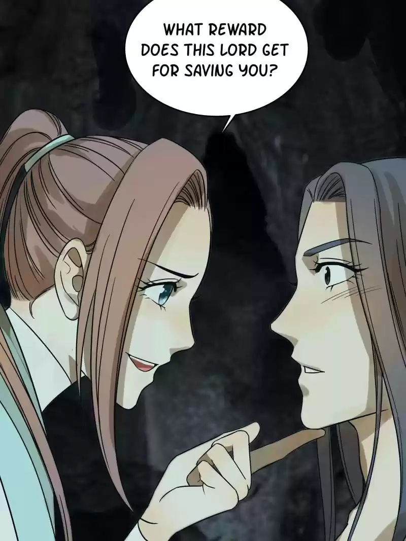 The Crazy Adventures of Mystical Doctor Ch.22