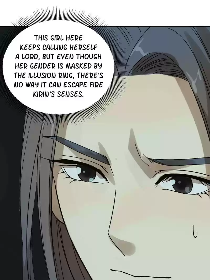 The Crazy Adventures of Mystical Doctor Ch.22