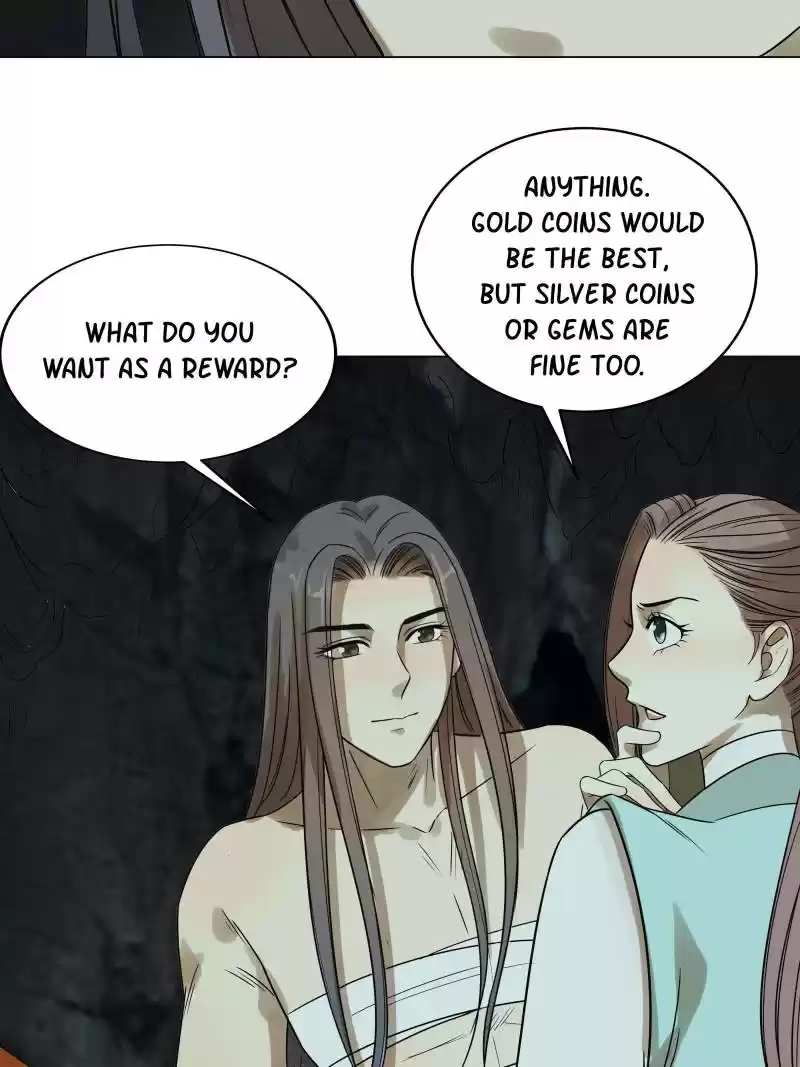 The Crazy Adventures of Mystical Doctor Ch.22