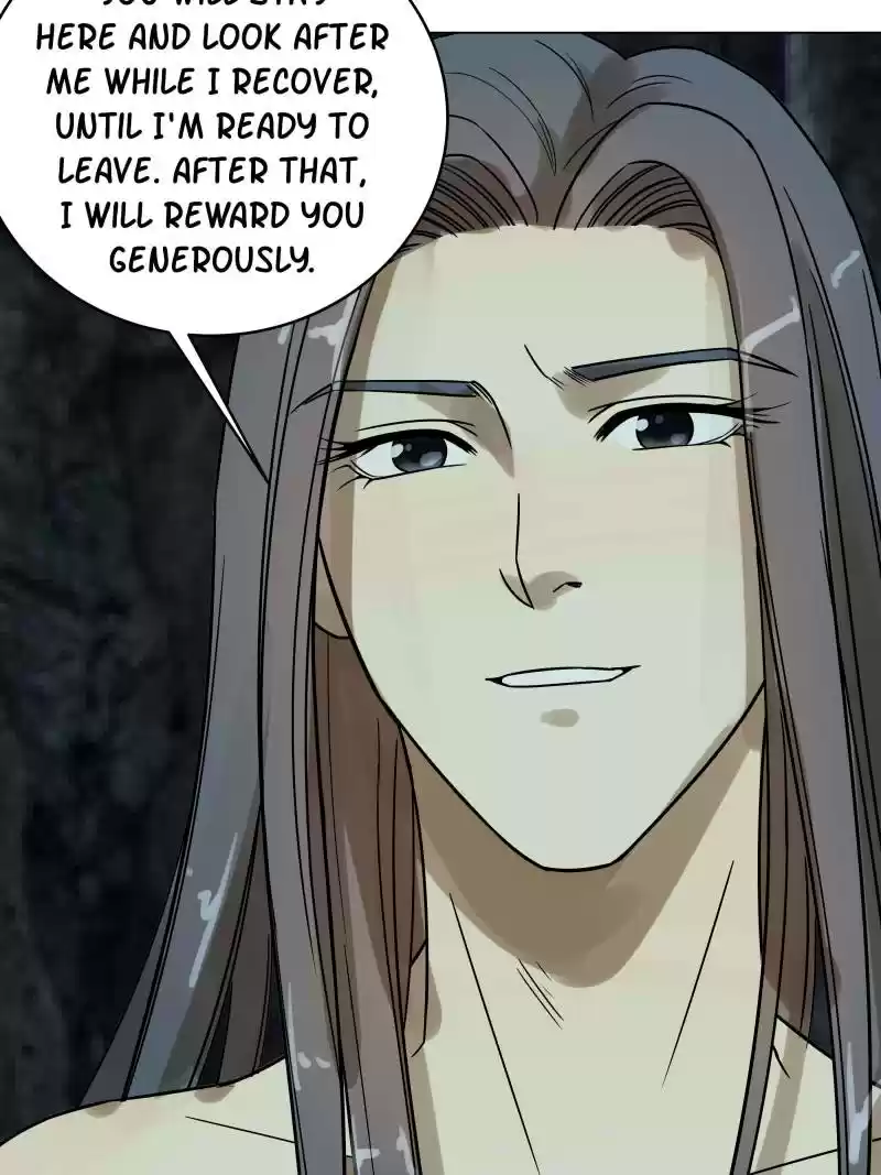 The Crazy Adventures of Mystical Doctor Ch.22