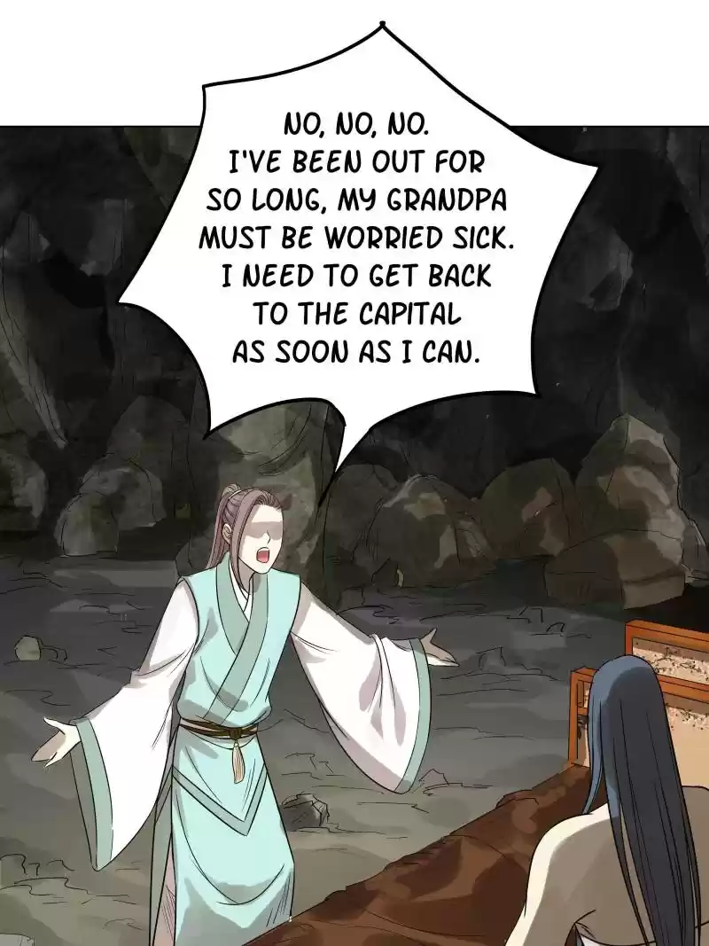 The Crazy Adventures of Mystical Doctor Ch.22