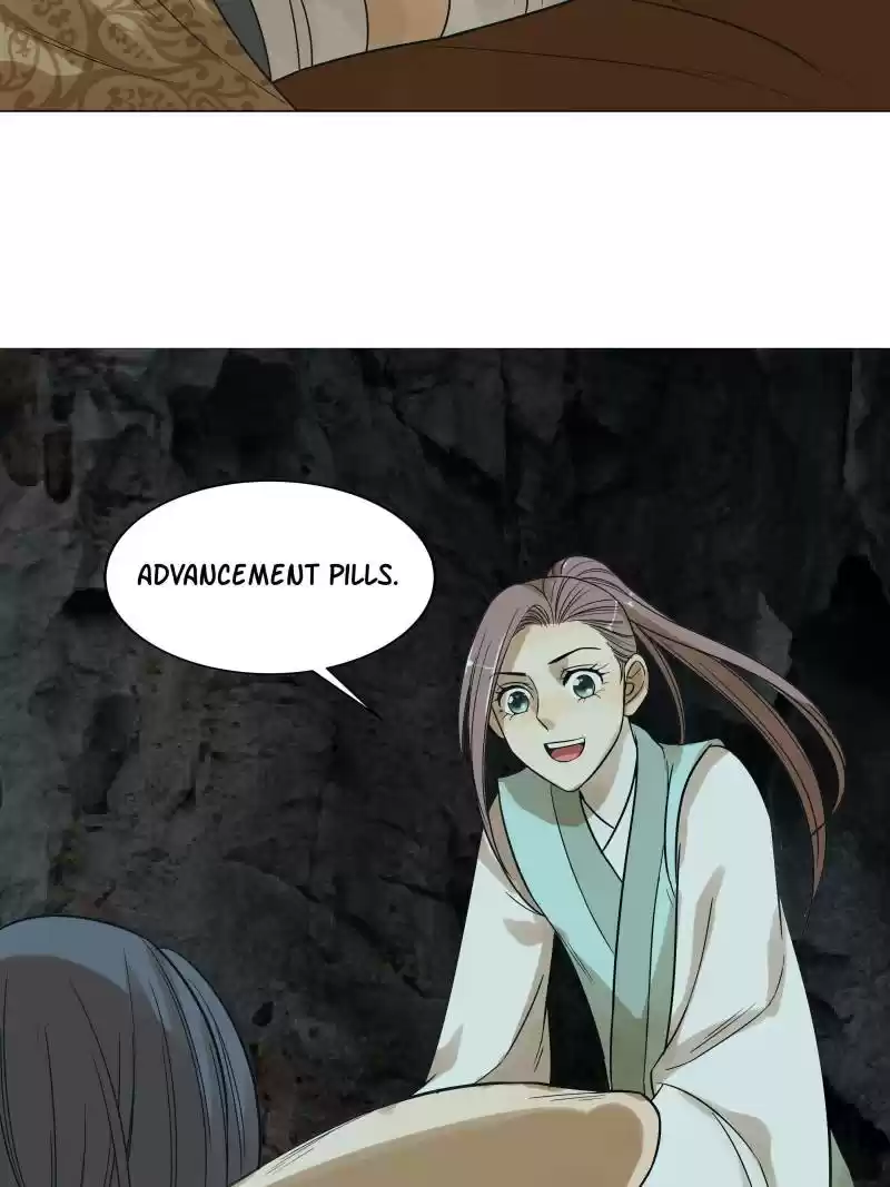 The Crazy Adventures of Mystical Doctor Ch.22