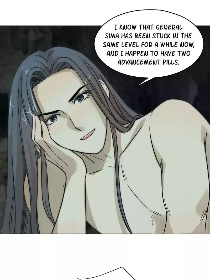 The Crazy Adventures of Mystical Doctor Ch.22