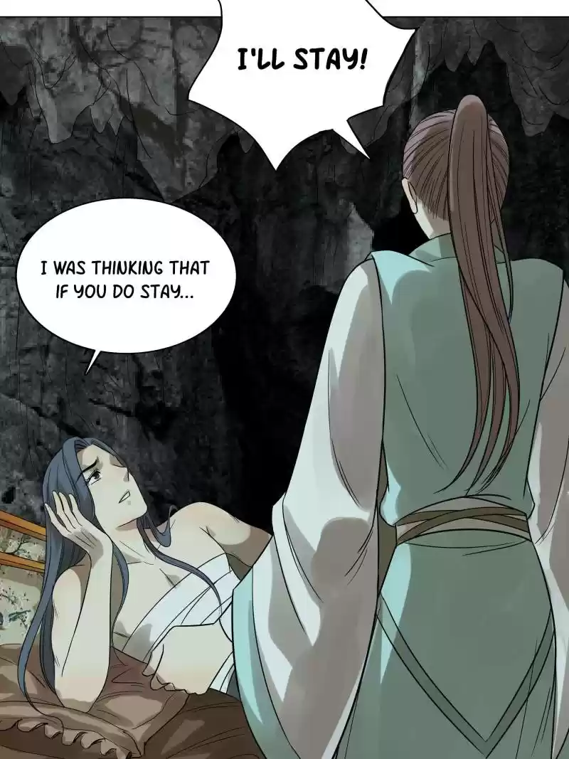 The Crazy Adventures of Mystical Doctor Ch.22