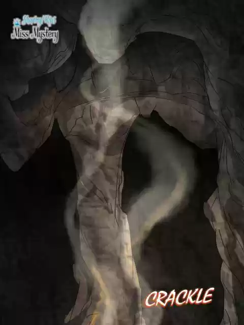 The Crazy Adventures of Mystical Doctor Ch.23