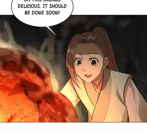 The Crazy Adventures of Mystical Doctor Ch.23