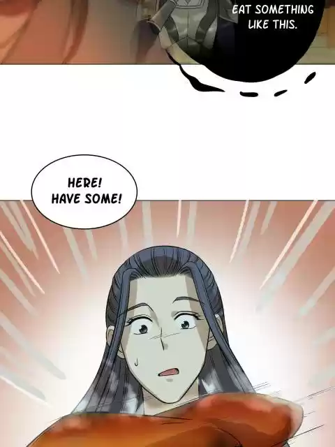 The Crazy Adventures of Mystical Doctor Ch.23