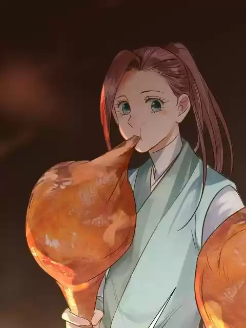 The Crazy Adventures of Mystical Doctor Ch.23