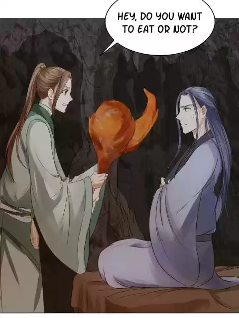 The Crazy Adventures of Mystical Doctor Ch.23