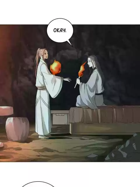 The Crazy Adventures of Mystical Doctor Ch.23