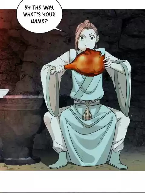 The Crazy Adventures of Mystical Doctor Ch.23