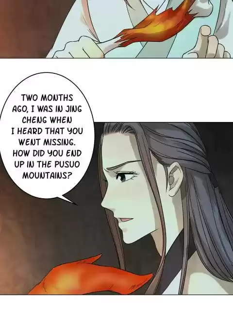 The Crazy Adventures of Mystical Doctor Ch.23