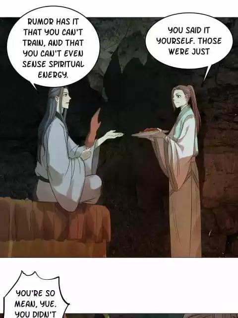 The Crazy Adventures of Mystical Doctor Ch.23