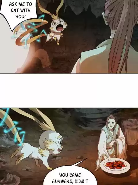 The Crazy Adventures of Mystical Doctor Ch.23