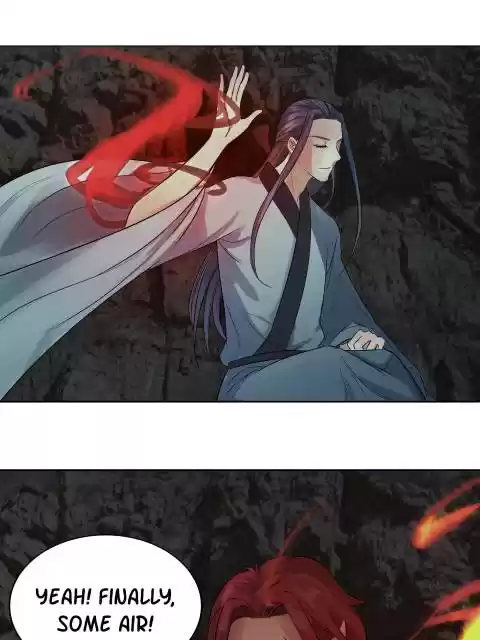 The Crazy Adventures of Mystical Doctor Ch.23