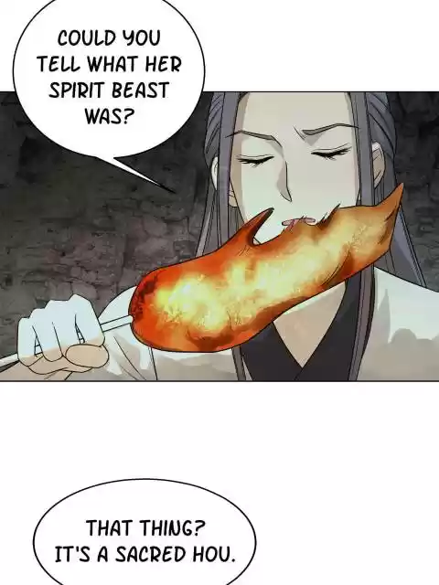 The Crazy Adventures of Mystical Doctor Ch.23