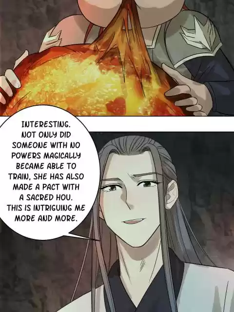 The Crazy Adventures of Mystical Doctor Ch.23