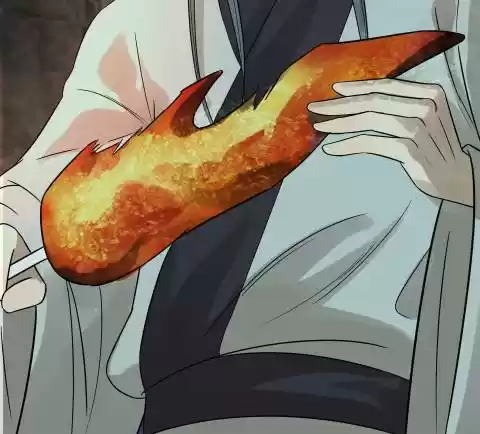 The Crazy Adventures of Mystical Doctor Ch.23